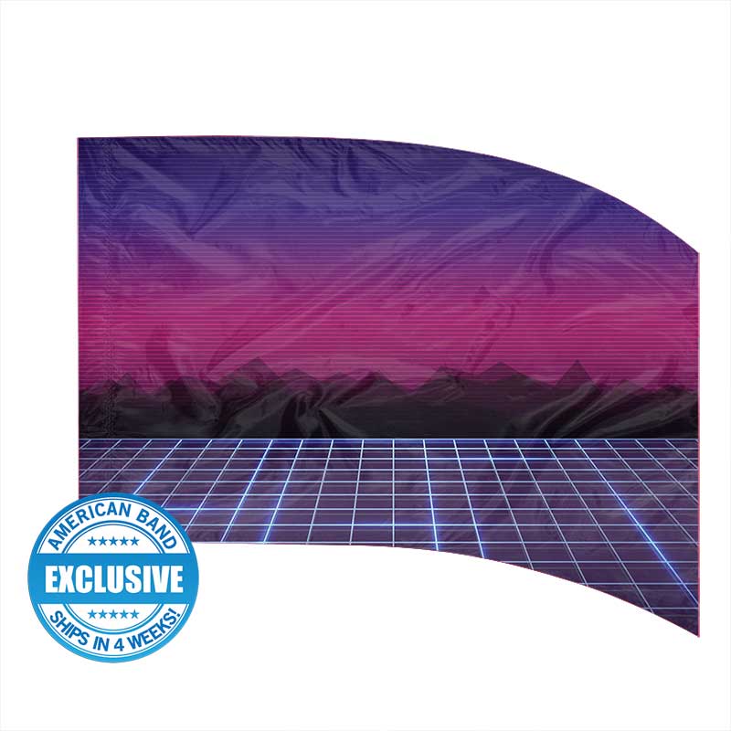 Banderas digitales: Estilo 17180